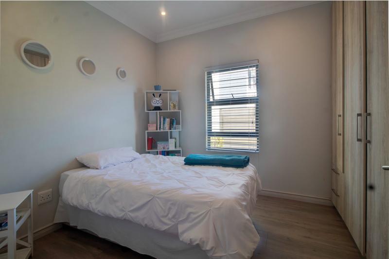 3 Bedroom Property for Sale in Parklands North Western Cape